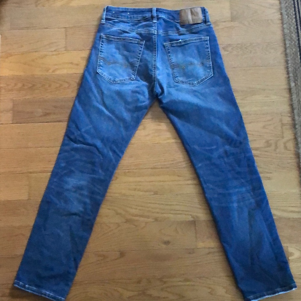 Men’s American Eagle jeans - Picture 4 of 5